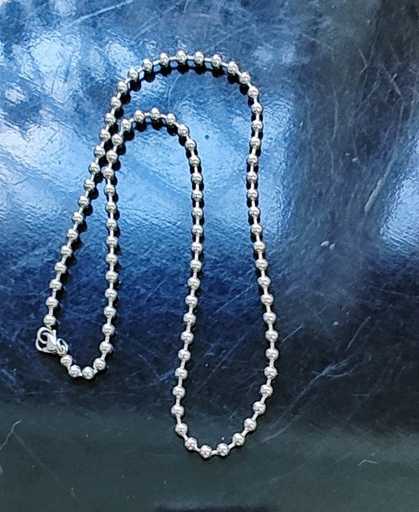 Producto - Cadena Pelotitas 50 cm