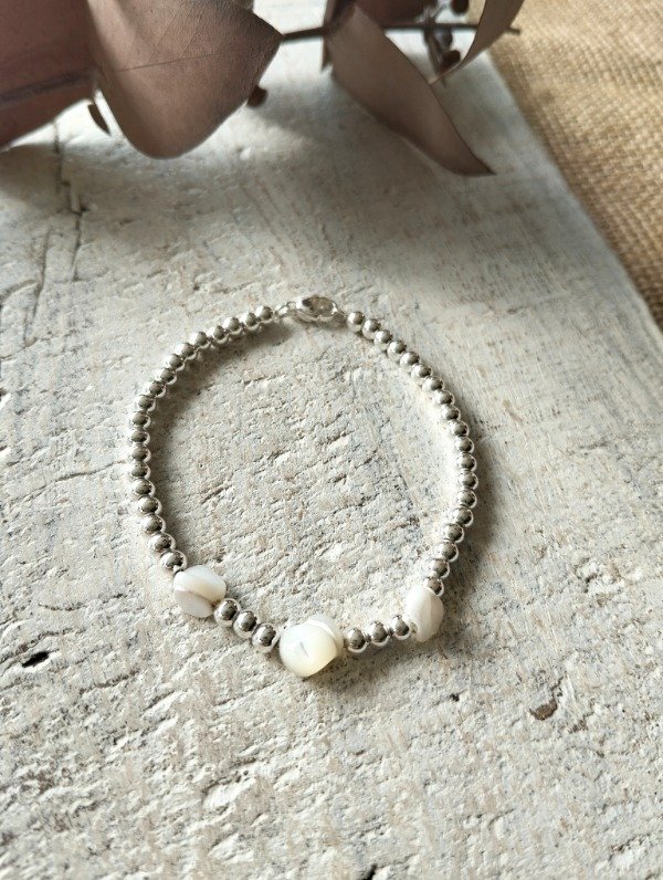 Producto - PULSERA NACAR