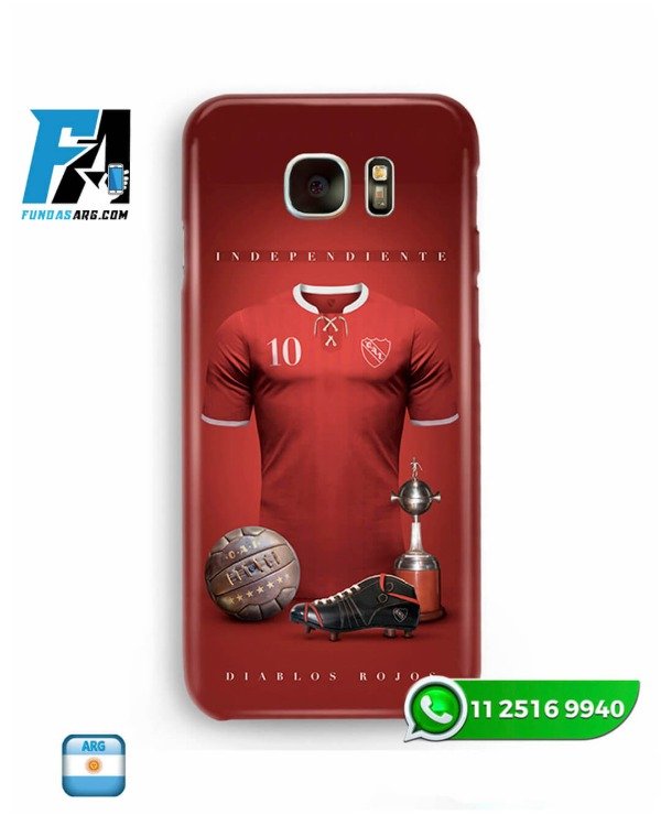 Producto - Funda Indep005