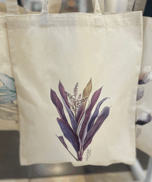 Producto - Tote Bag Ramo