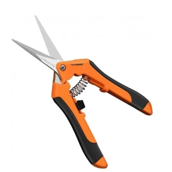 Producto - GSG TIJERA CURVA