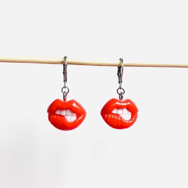Producto - Aros Labios