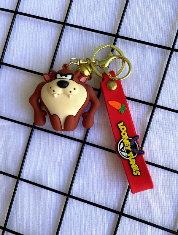 Producto - Llavero XL, taz