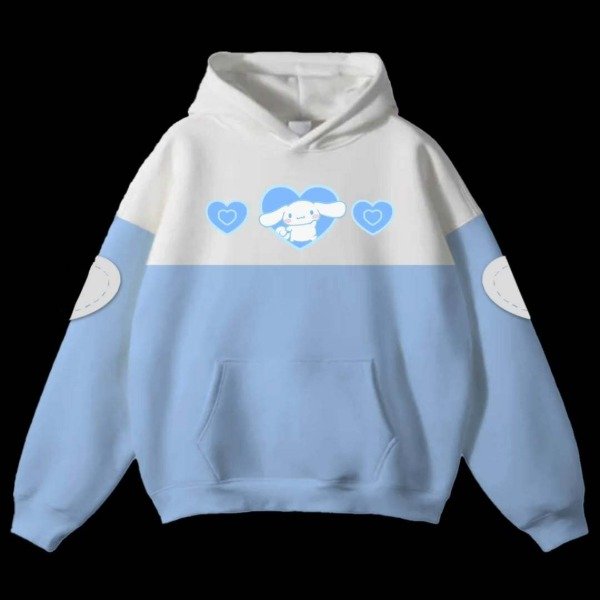 Producto - BUZO CINNAMOROLL