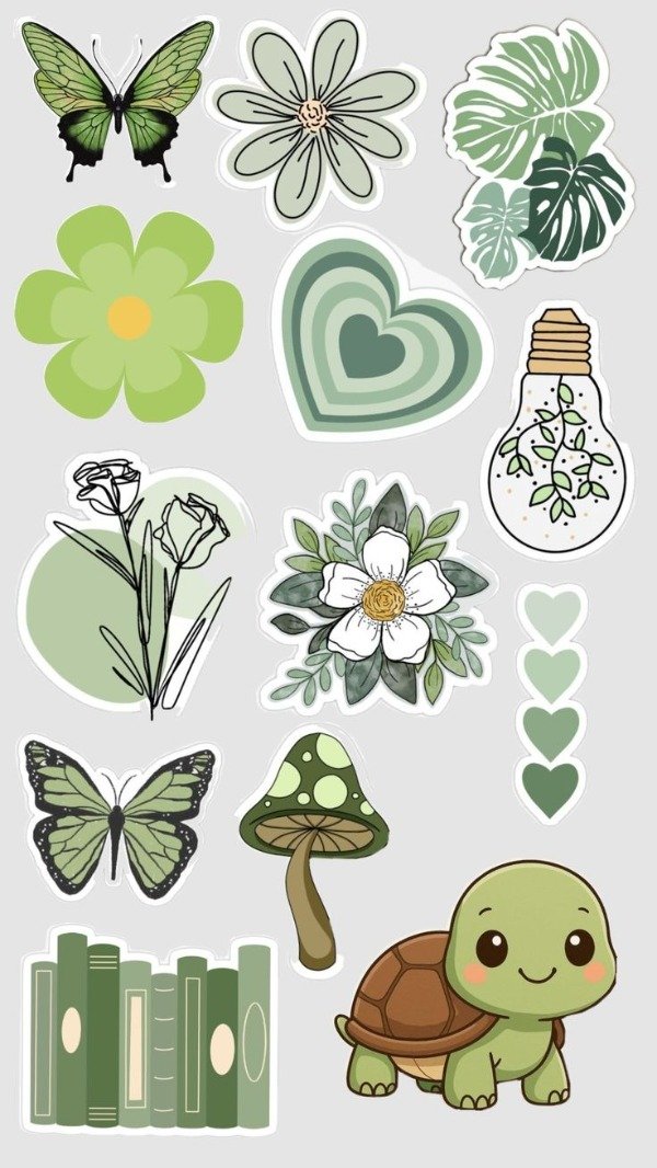 Producto - Plancha Verde