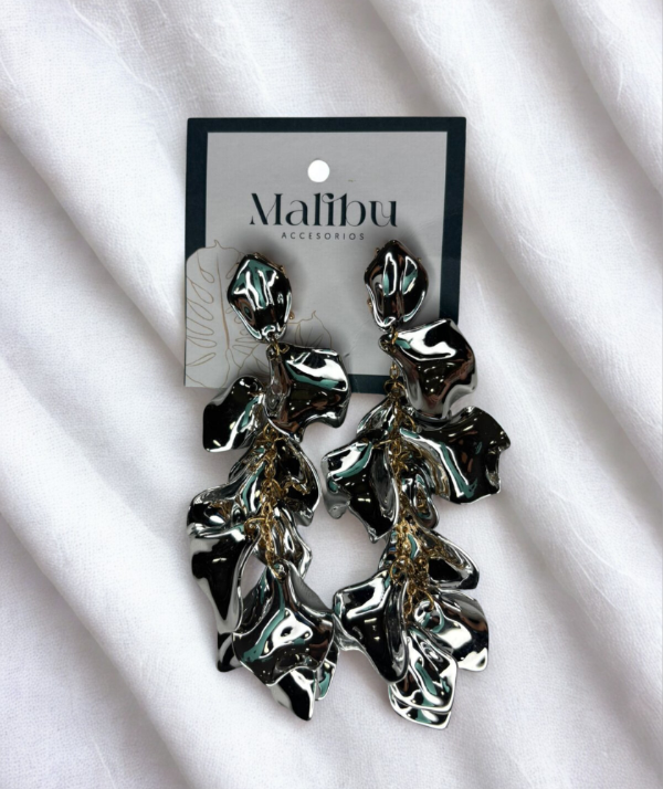 Producto - Aros Maisa P Clip