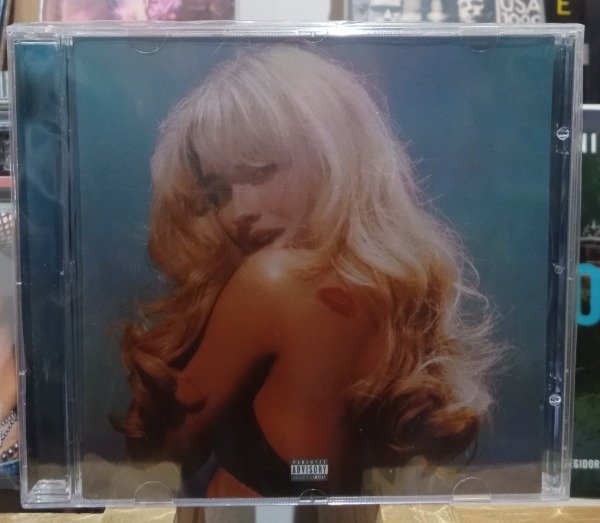 Producto - Sabrina Carpenter - Short N Sweet Deluxe - CD