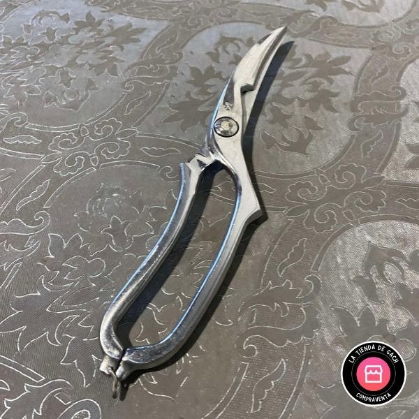 Producto - TIJERA DE TROZAR IMPECABLE #6125