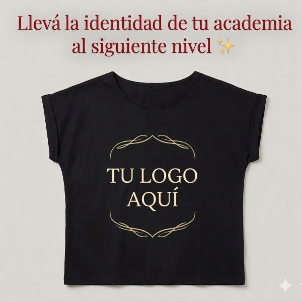 Producto - REMERAS PERSONALIZADAS