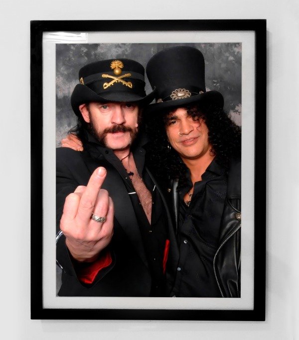 Producto - MOTORHEAD (Nro 25) - 0