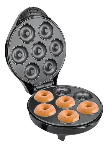 Producto - Maquina de donas