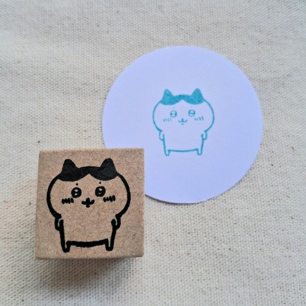 Producto - Hachiware (Chiikawa)