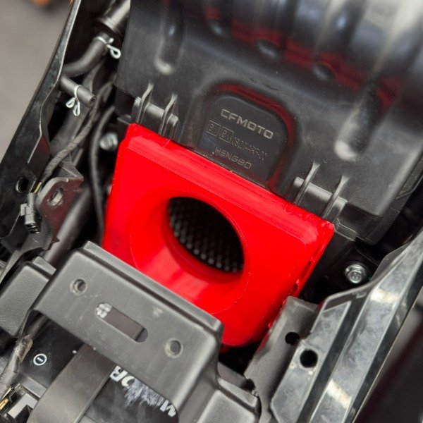 Producto - Tapa Deportiva CFMOTO 450 SR NK - 3