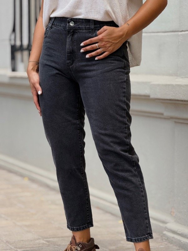 Producto - Jean Mom Serena - 1