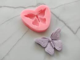 Producto - Molde mariposa simple