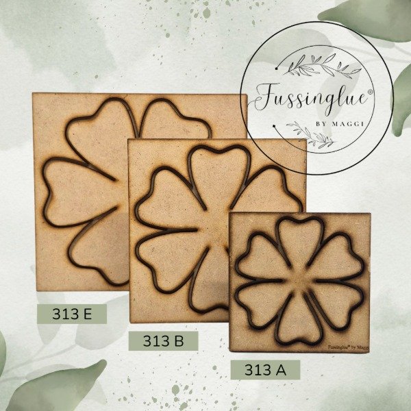 Producto - MOLDE DE FLOR MAGNOLIA