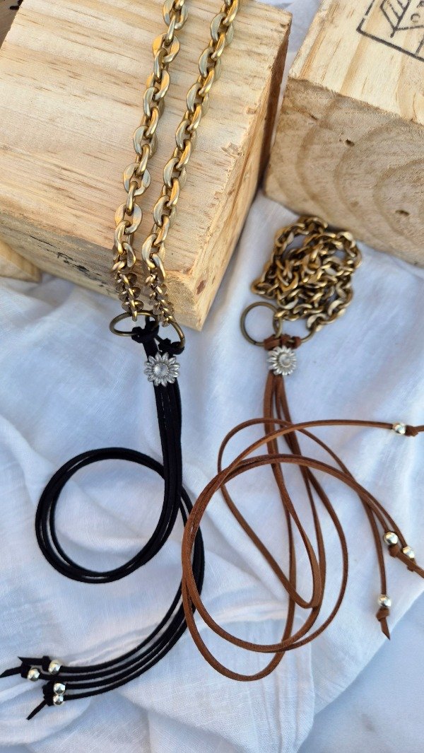 Producto - collar Texas - 0