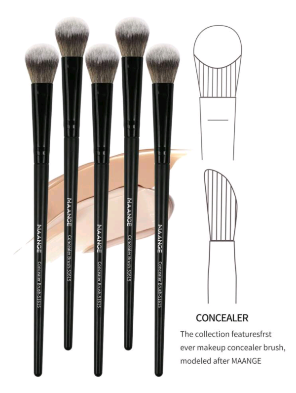 Producto - Brocha Dedito para corrector