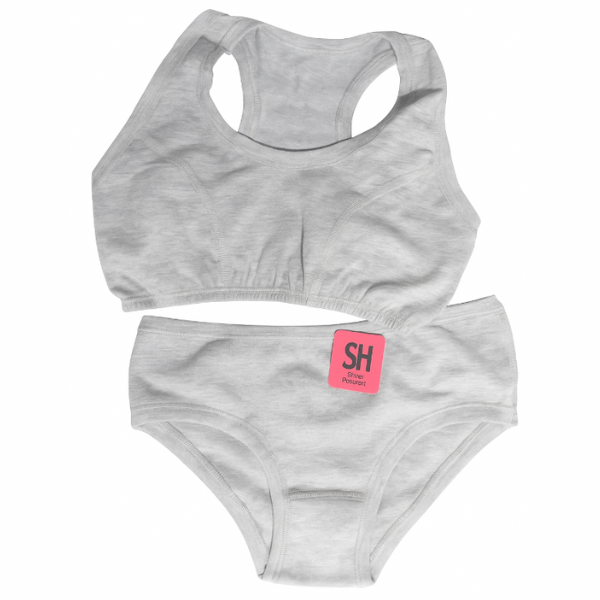 Producto - Yara - Conjunto nena deportivo