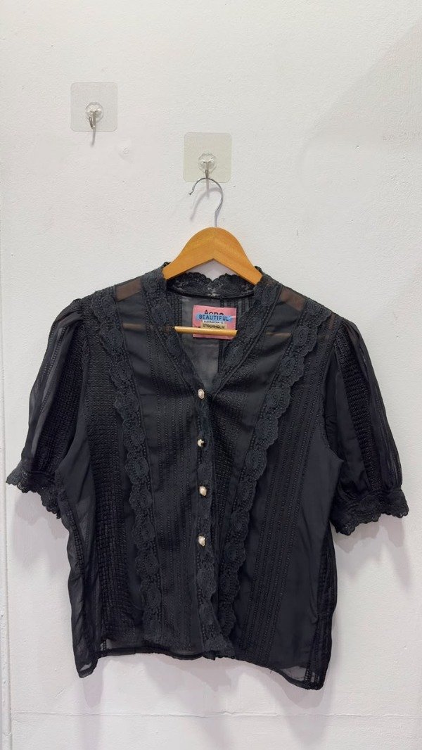 Producto - Blusa ACNE Studios - 2