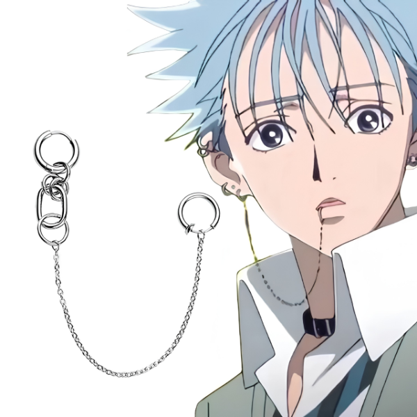 Producto - Uni Aro Shin - 1