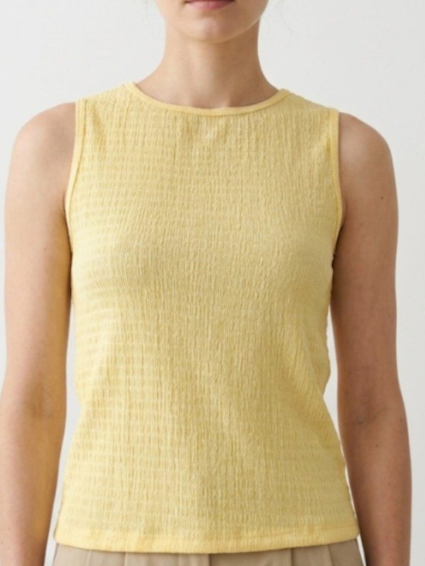 Producto - Musculosa Básica Hawaii (Art. 5111)