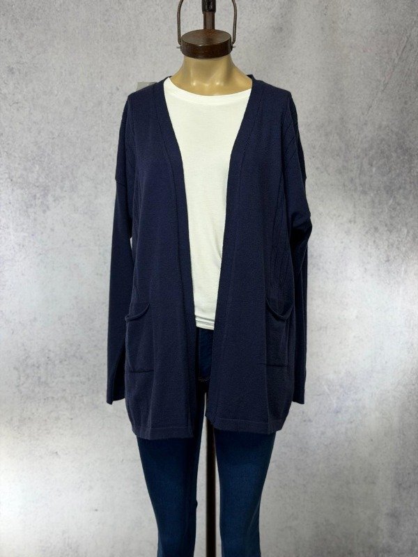 Producto - SAQUITO SUNSET AZUL BREMER