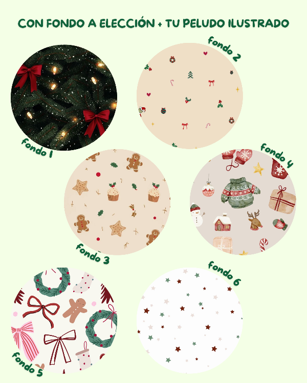 Producto - ADORNO CHARM - 1