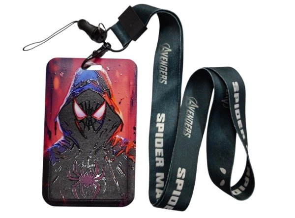 Producto - SUPERHEROES - SPIDERMAN AVENGERS II