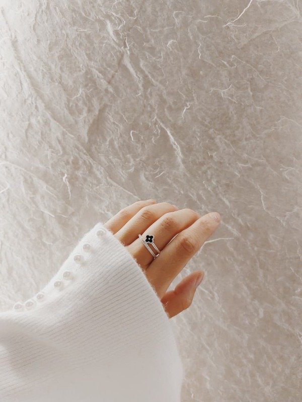 Producto - Anillo Tusa - 1