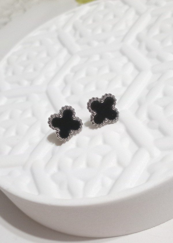 Producto - Aros VC negro