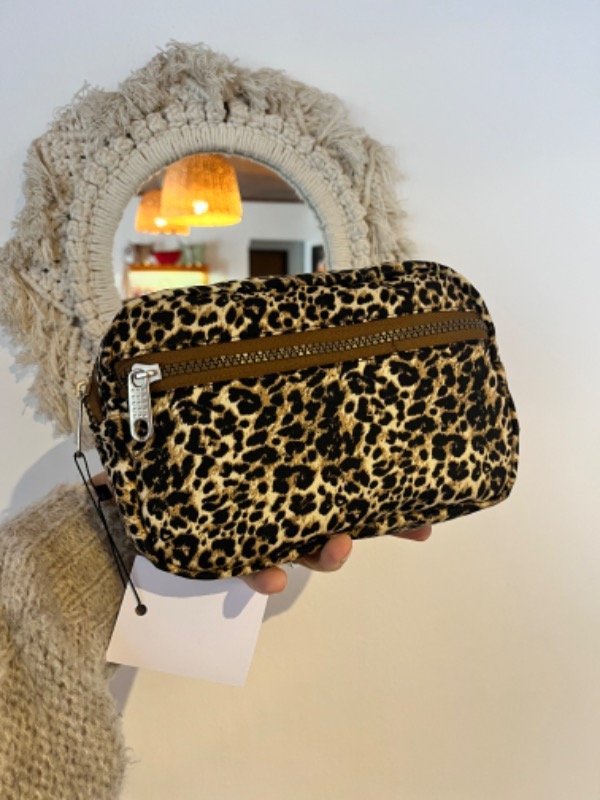 Producto - Necesser Cala Pocket Print