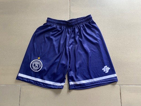 SHORT INDEP DE RIVA