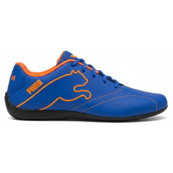 Producto - PUMA DEPORTIVO AZUL