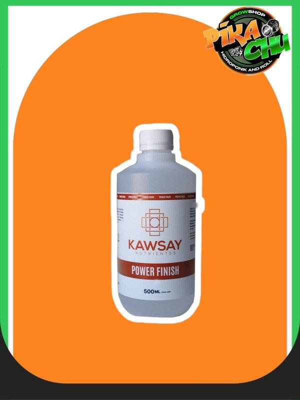 Producto - KAWSAY Power Finish 500cc