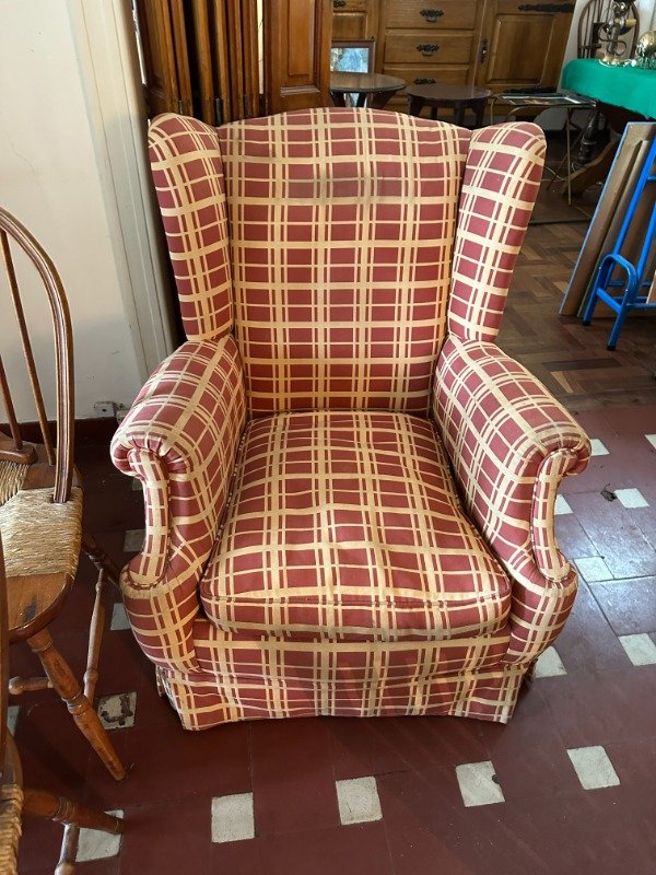 Producto - SILLONES 1 CPO TIPO BERGER MIN DET TAPIZADO 84x84x95. PRECIO POR CADA UNO #11227