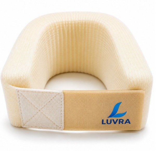 Producto - Collar Cervical Ortopédico Schanz Blando - 1
