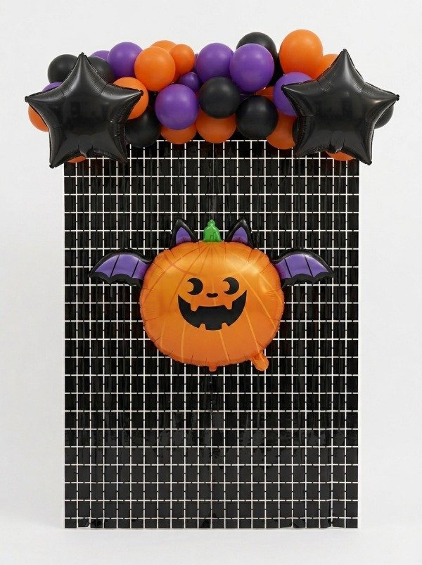 Producto - Set halloween