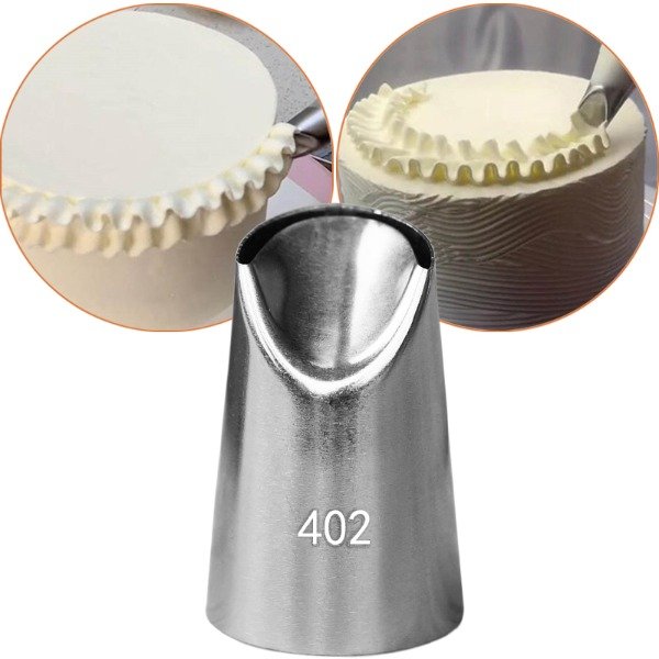 Producto - Boquilla 402 - 0