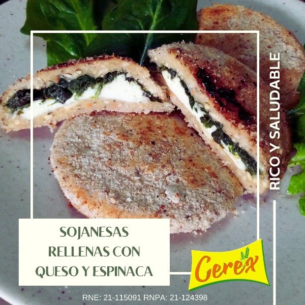 Producto - Combo milanesas de soja