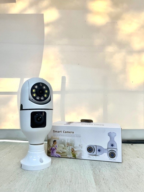 Producto - Cámara Inteligente Aitech - 0