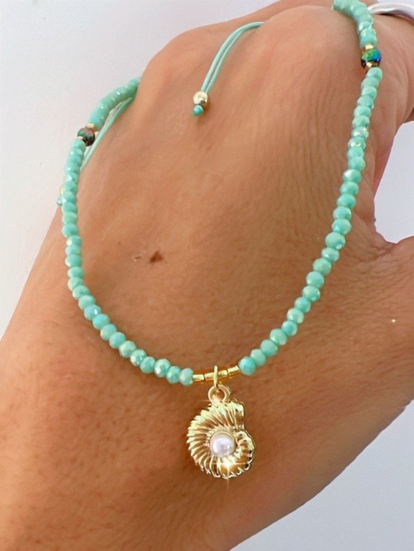 Producto - Collar Summer