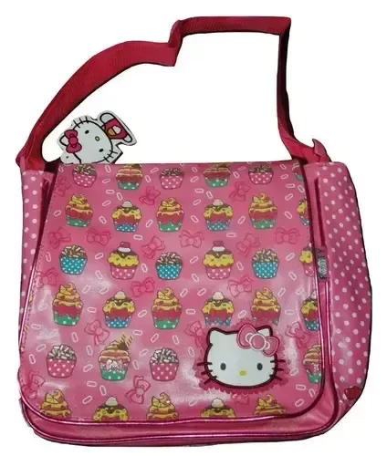 Producto - Hello Kitty Morral/Bandolera By Sanrio
