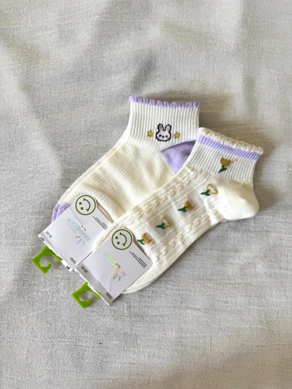 Producto - SOQUETES JUANA 2