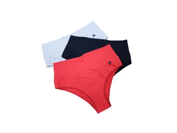 Producto - 81V - Vedetina de Algodón con Cintura x3