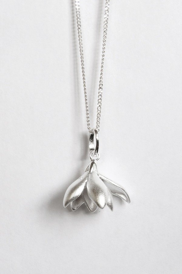 Producto - Collar Magnolia