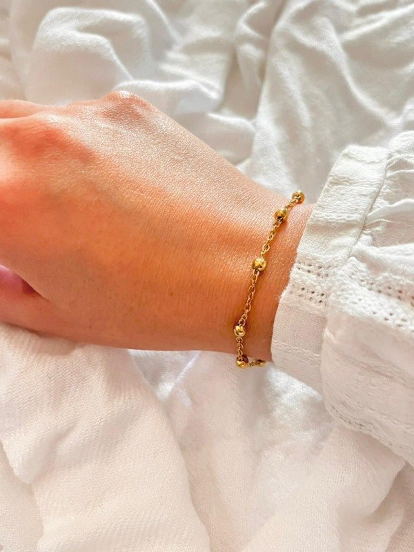 Producto - Pulsera Ginny