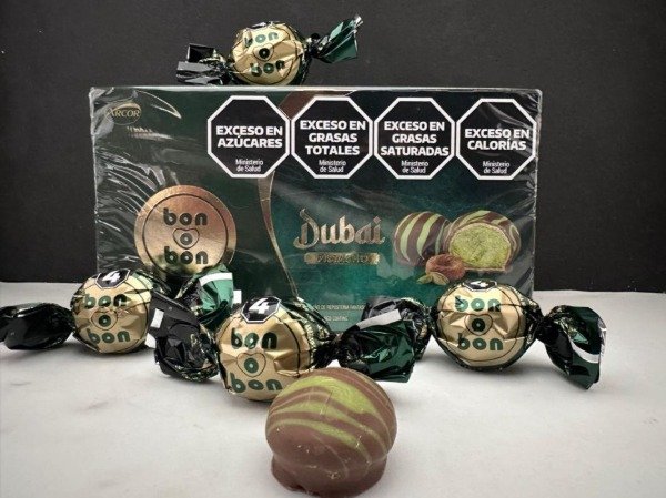 Producto - Bon o Bon Dubai