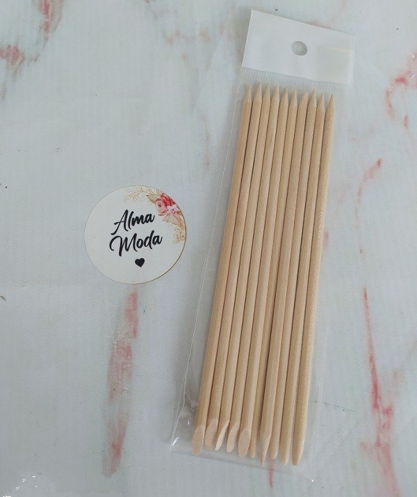 Producto - Palitos naranjo x10 unidades