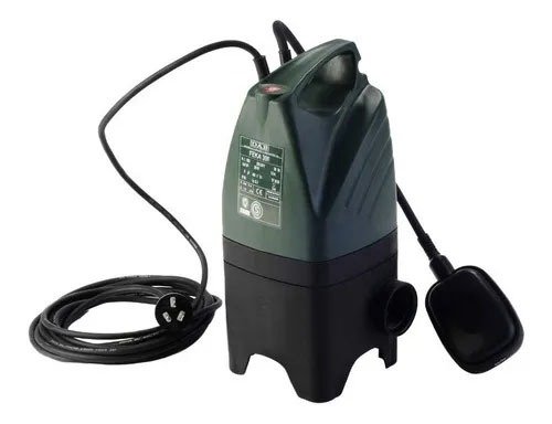 Producto - Bomba sumergible portátil DAB FEKA 300